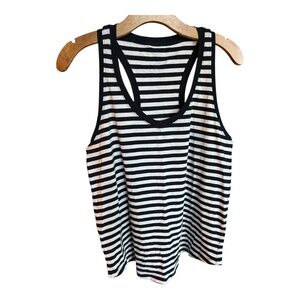Lululemon, size 8(?) Women's Love Tank Top